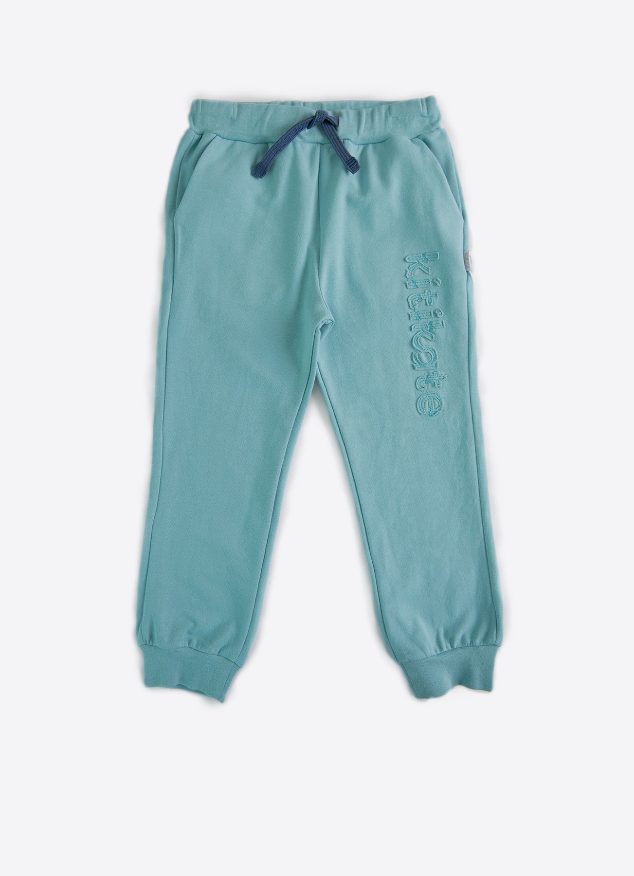 S27207 - Organic Kitikate Jogger