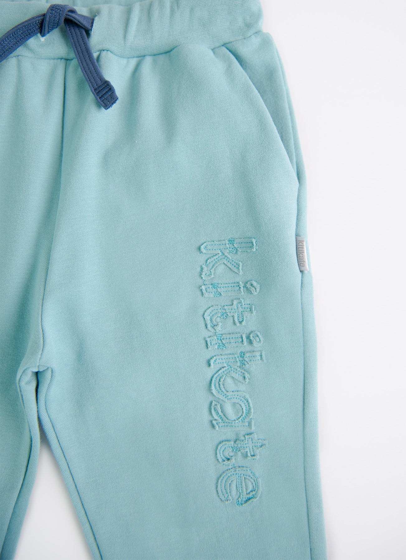 S27207 - Organic Kitikate Jogger