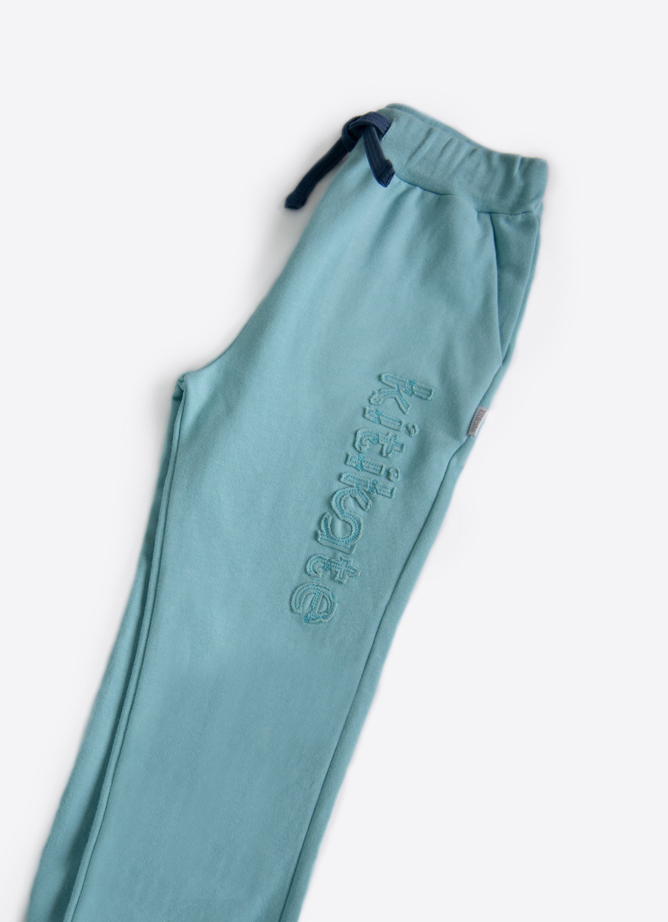 S27207 - Organic Kitikate Jogger