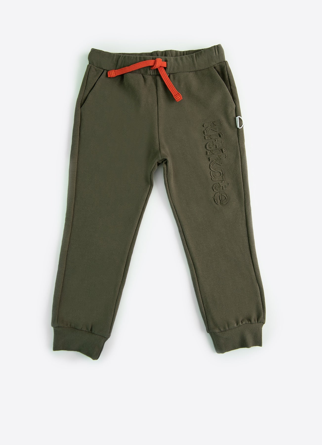 S27207 - Organic Kitikate Jogger