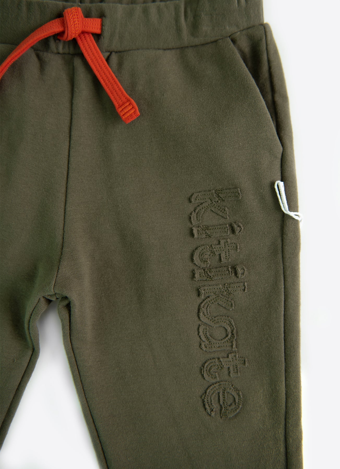 S27207 - Organic Kitikate Jogger