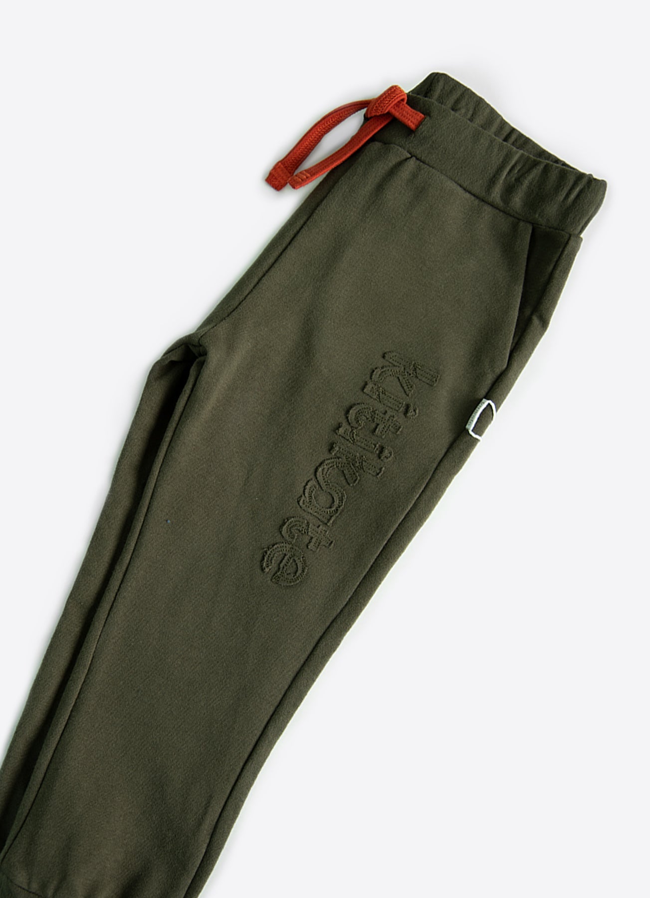 S27207 - Organic Kitikate Jogger