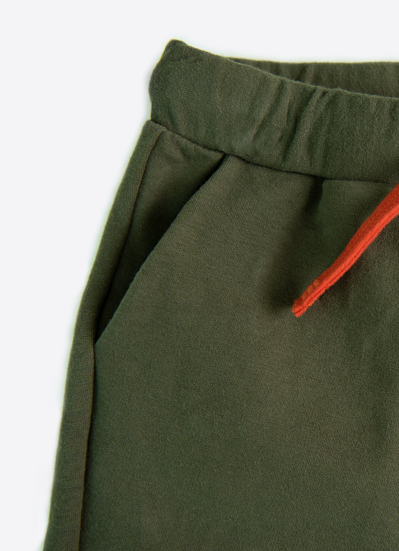 S27207 - Organic Kitikate Jogger