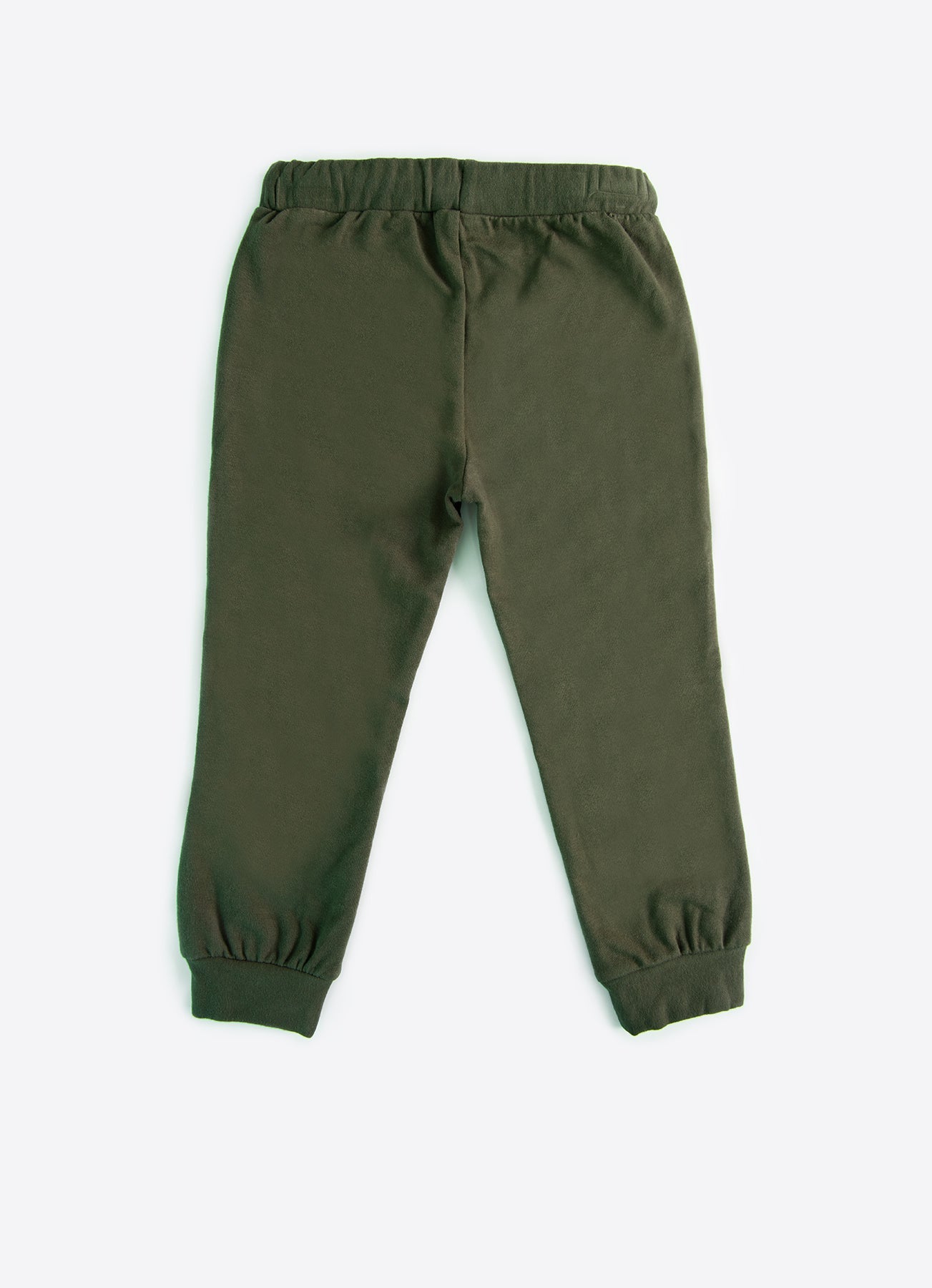 S27207 - Organic Kitikate Jogger
