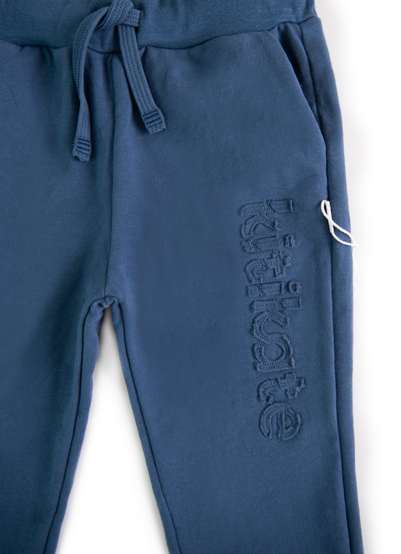 S27207 - Organic Kitikate Jogger