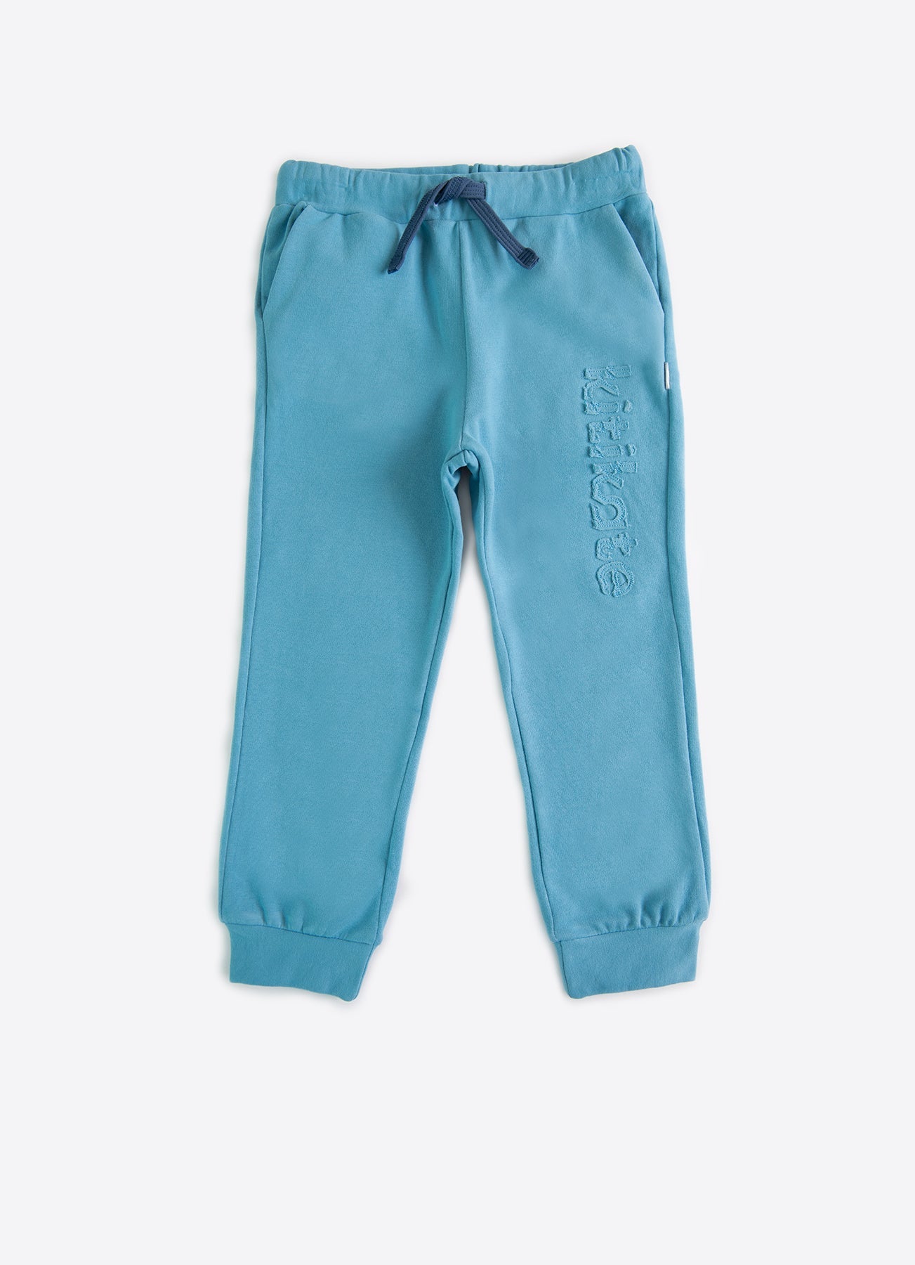 S27207 - Organic Kitikate Jogger