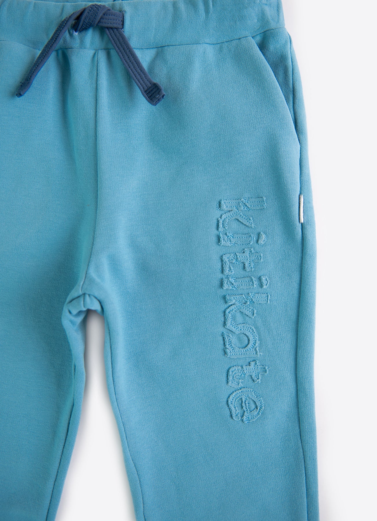 S27207 - Organic Kitikate Jogger