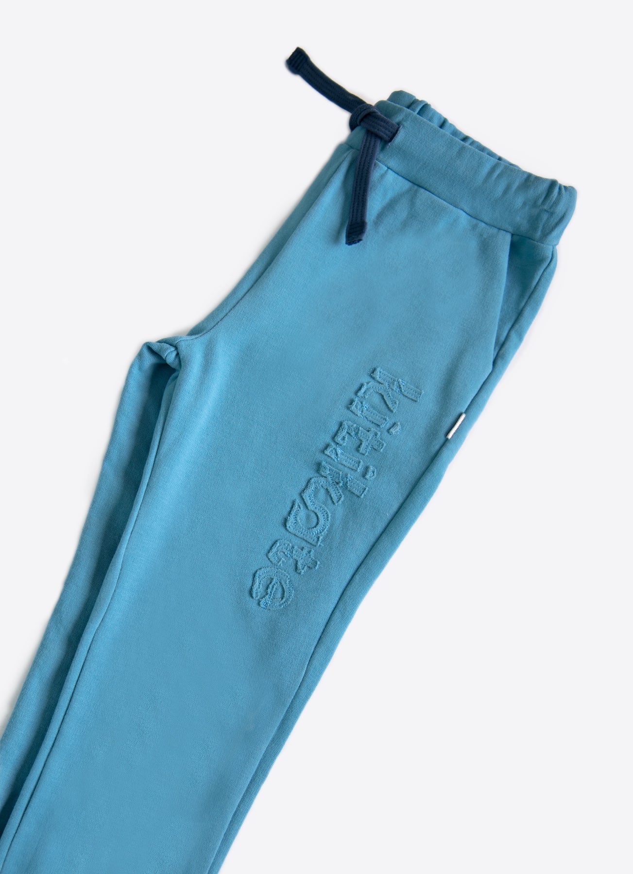 S27207 - Organic Kitikate Jogger