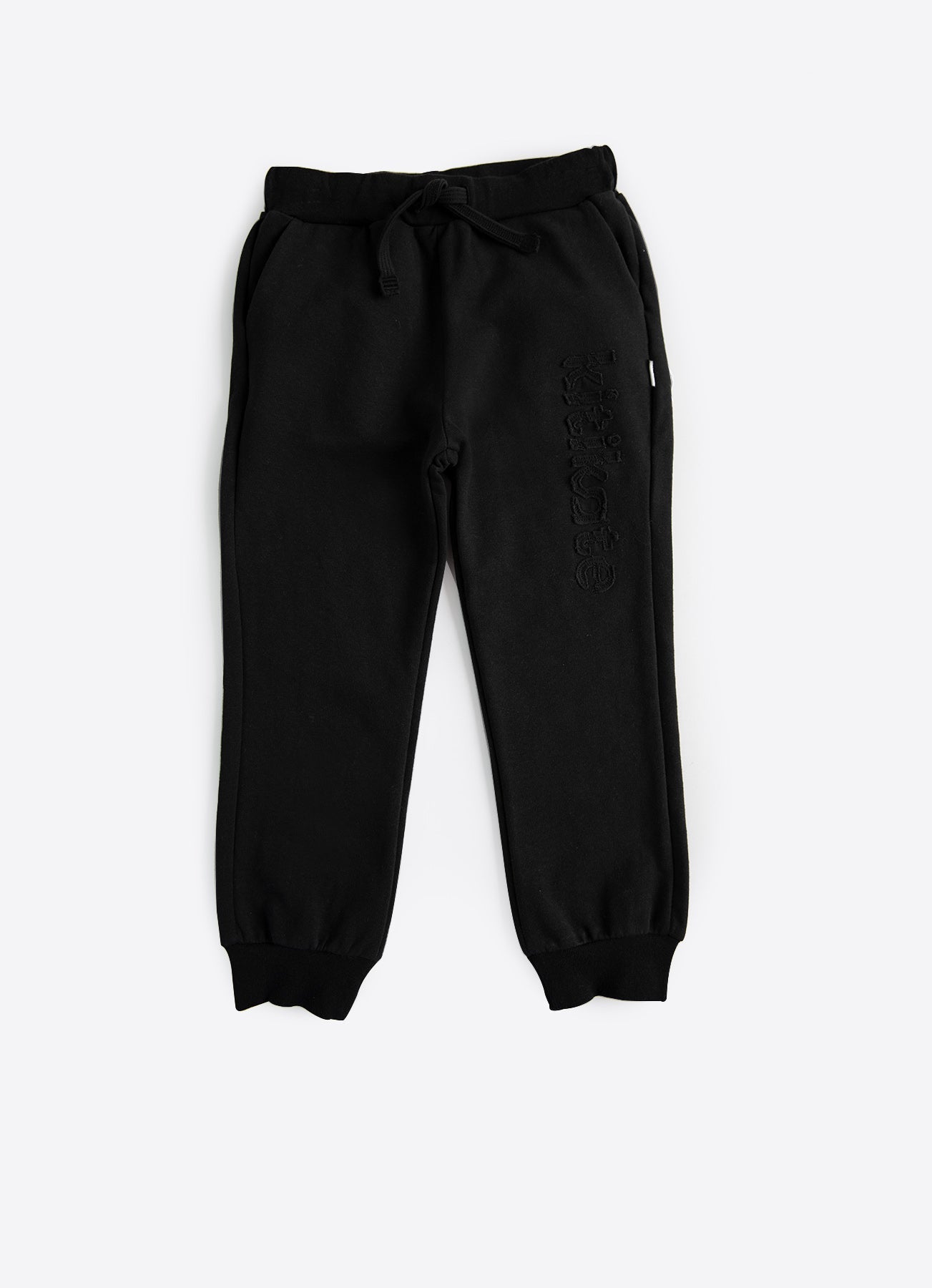 S27207 - Organic Kitikate Jogger