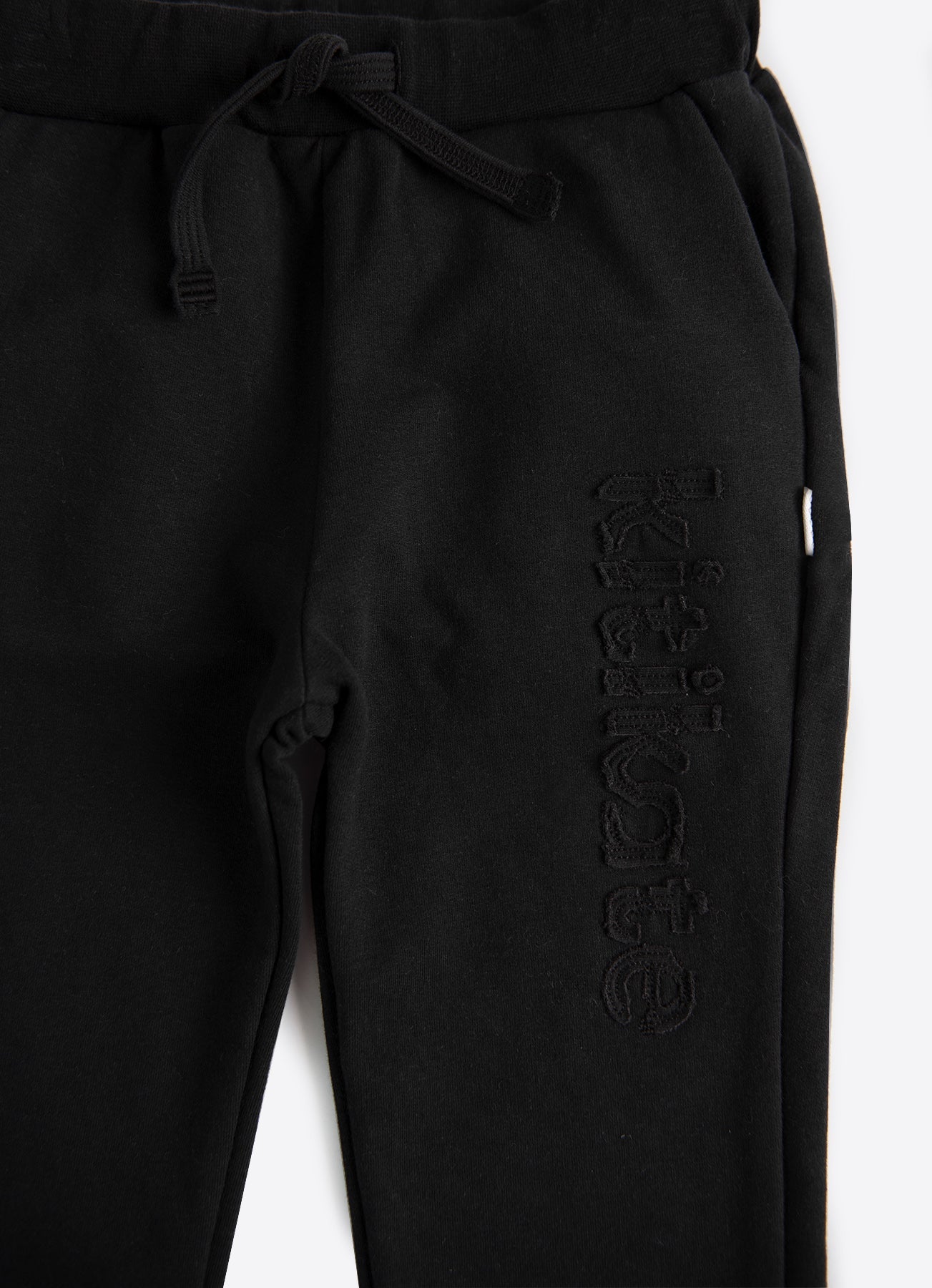 S27207 - Organic Kitikate Jogger