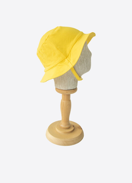 S46994 - Organic Omni Summer Hat