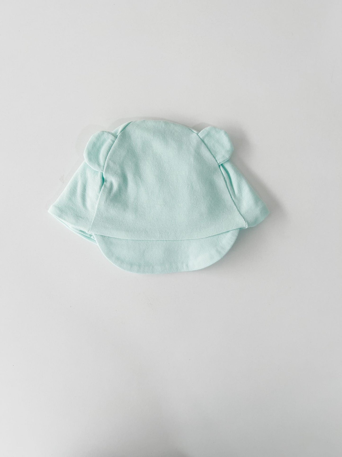 S47144 - Organic Parrot Summer Hat