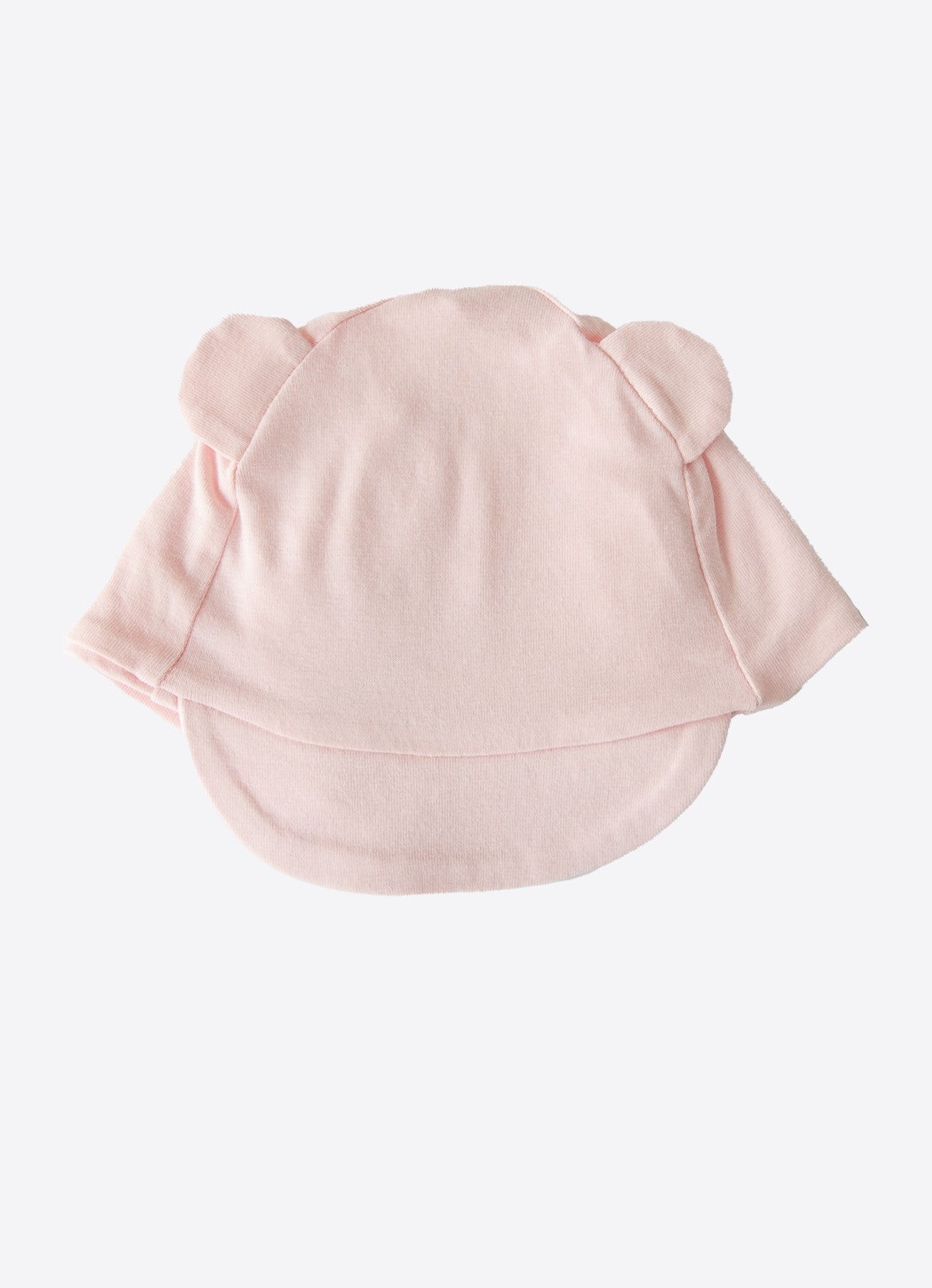 S47144 - Organic Parrot Summer Hat