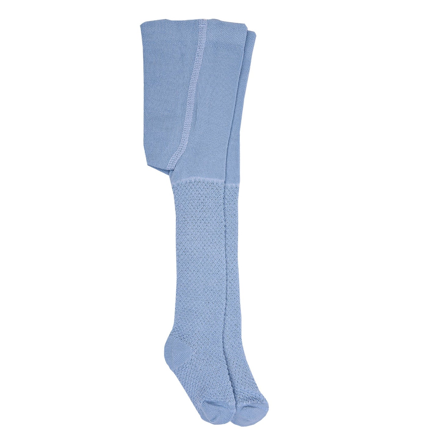 S49589 - Organic Diamond Tights - Boys