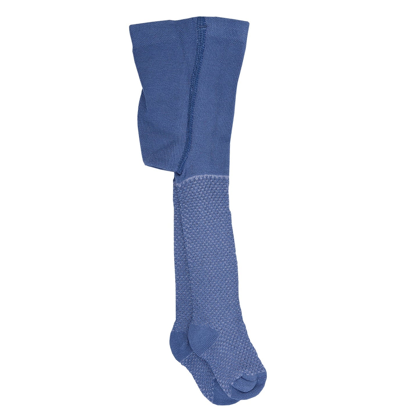 S49589 - Organic Diamond Tights - Boys