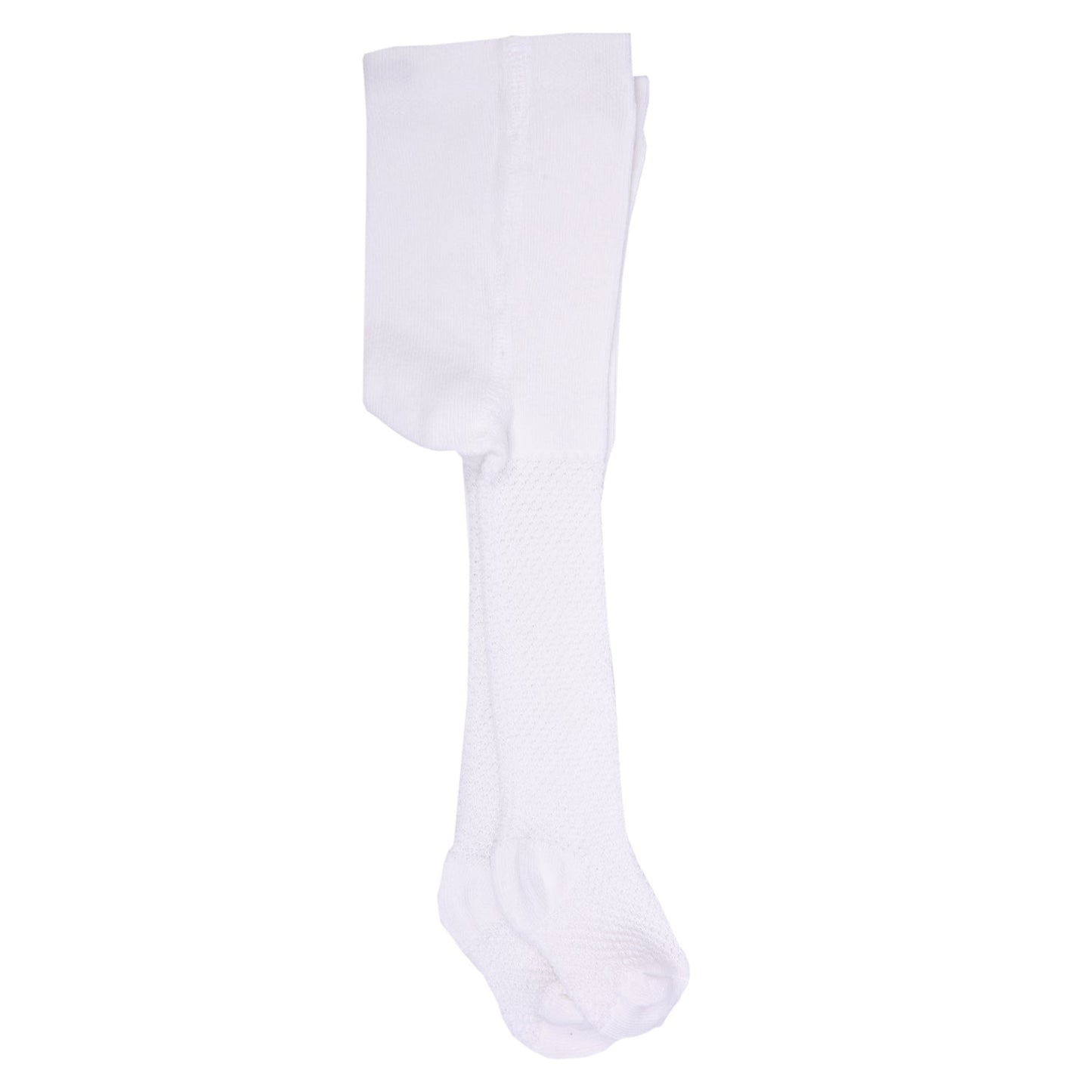 S49589 - Organic Diamond Tights - Boys