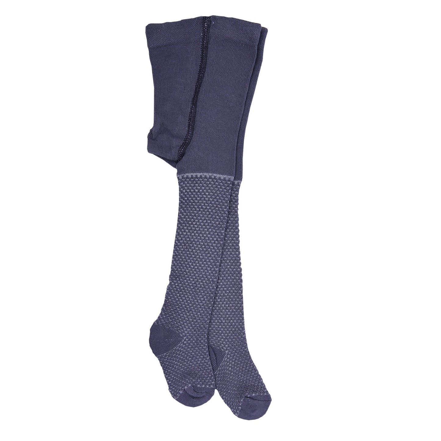 S49589 - Organic Diamond Tights - Boys