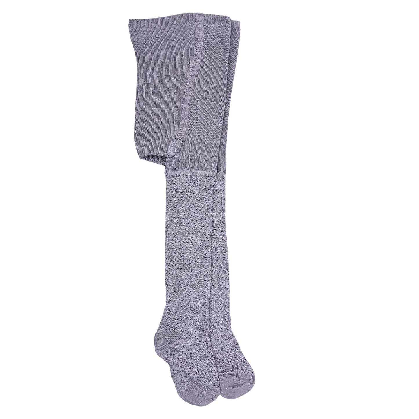 S49589 - Organic Diamond Tights - Boys