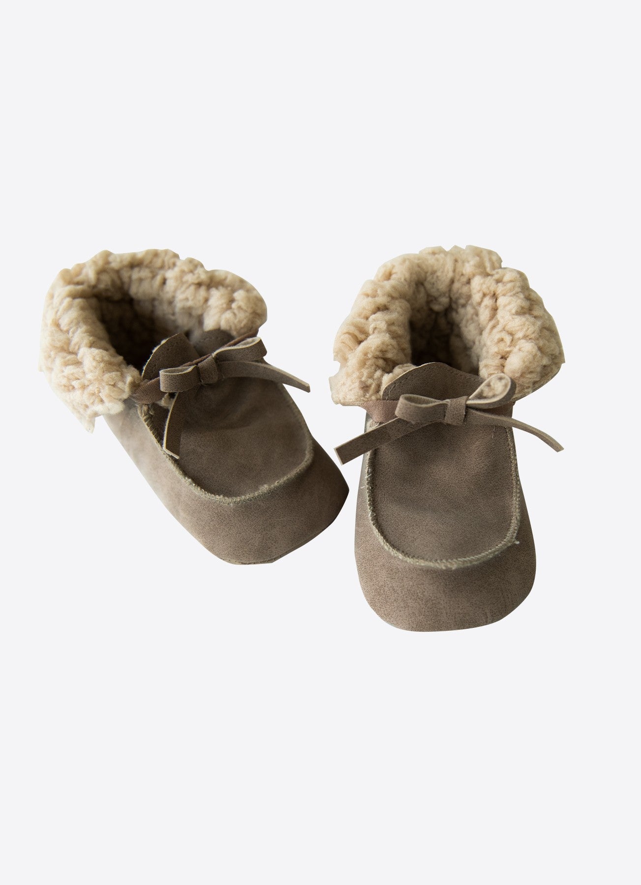 Dasher Booties - S52202
