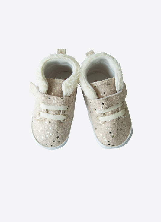 Diana Booties - S52509