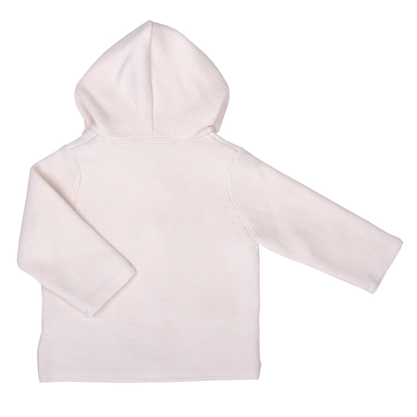 S53388 - Organic Knitted Tanton Cardigan