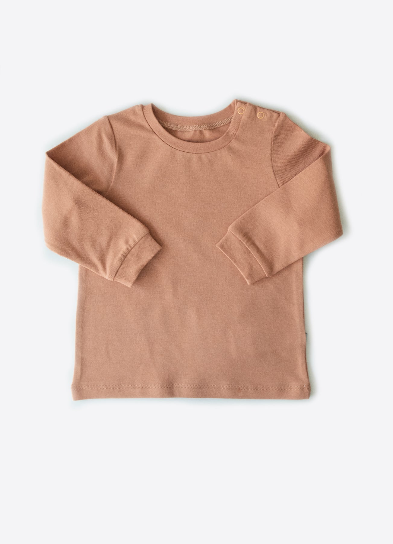 S53572 - Organic Asami Sweatshirt - Baby
