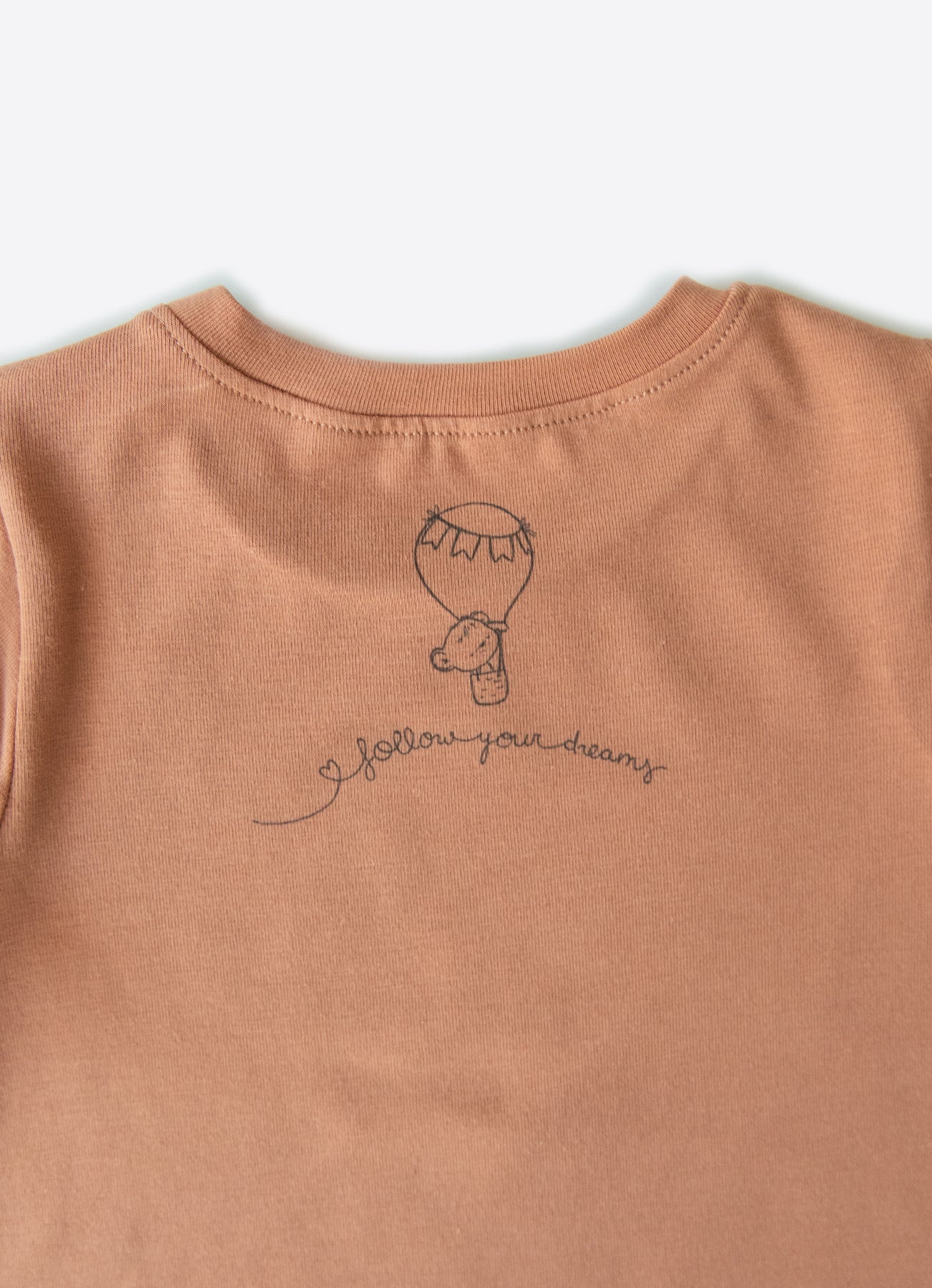 S53572 - Organic Asami Sweatshirt - Baby