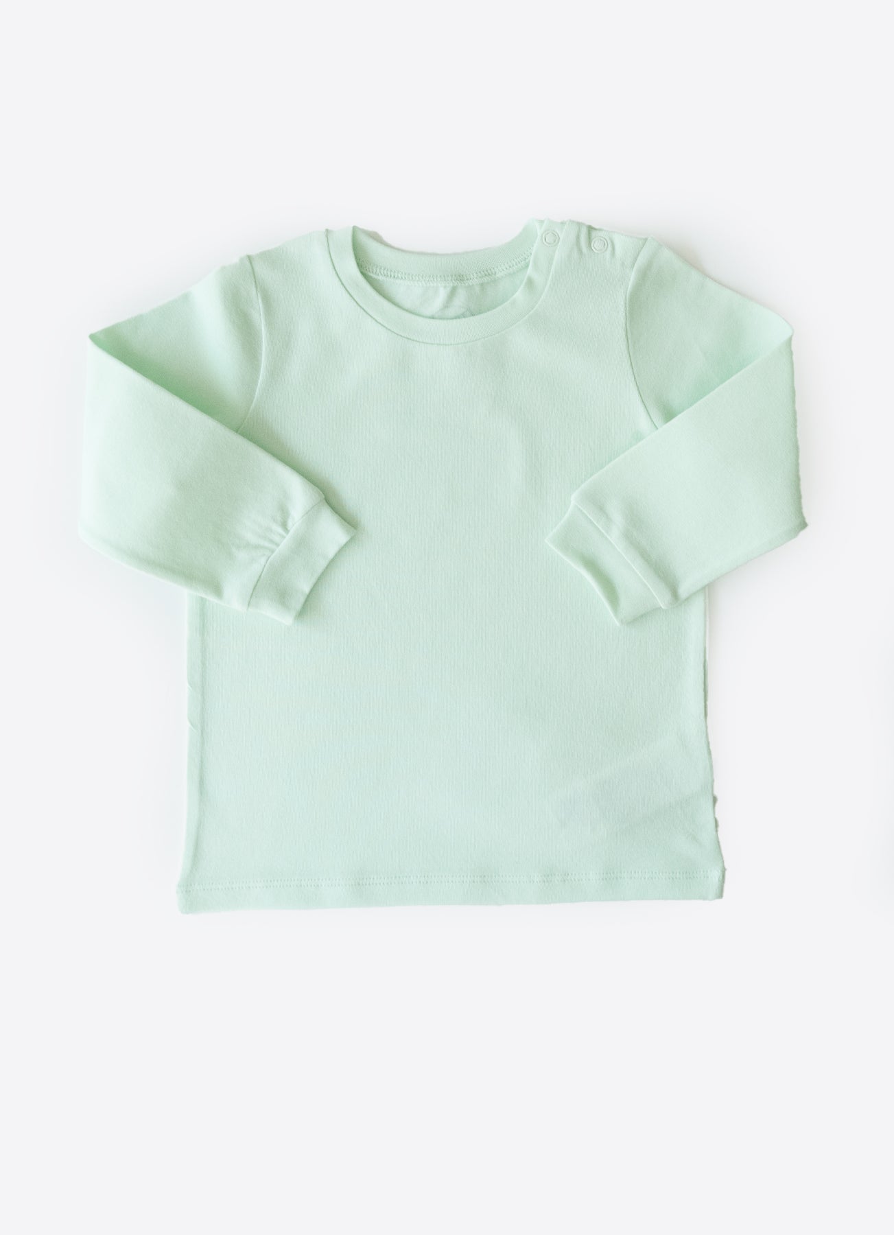 S53572 - Organic Asami Sweatshirt - Baby
