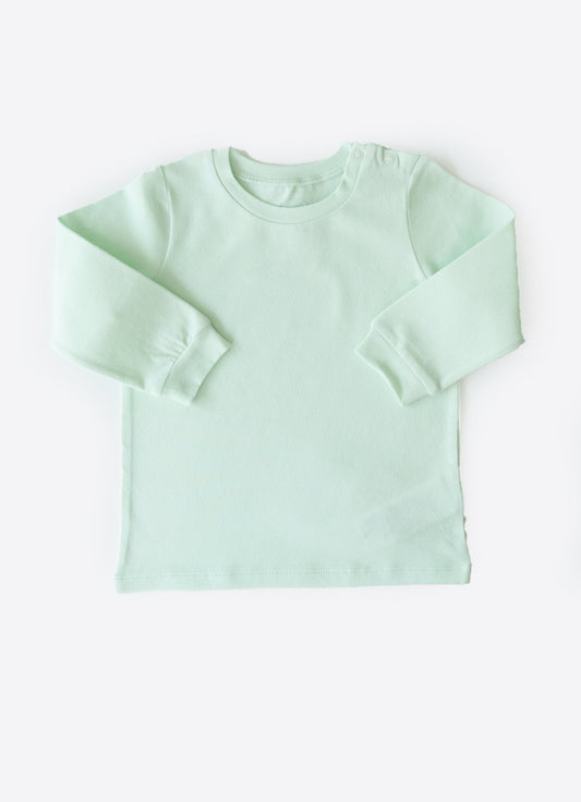 S53572 - Organic Asami Sweatshirt - Baby
