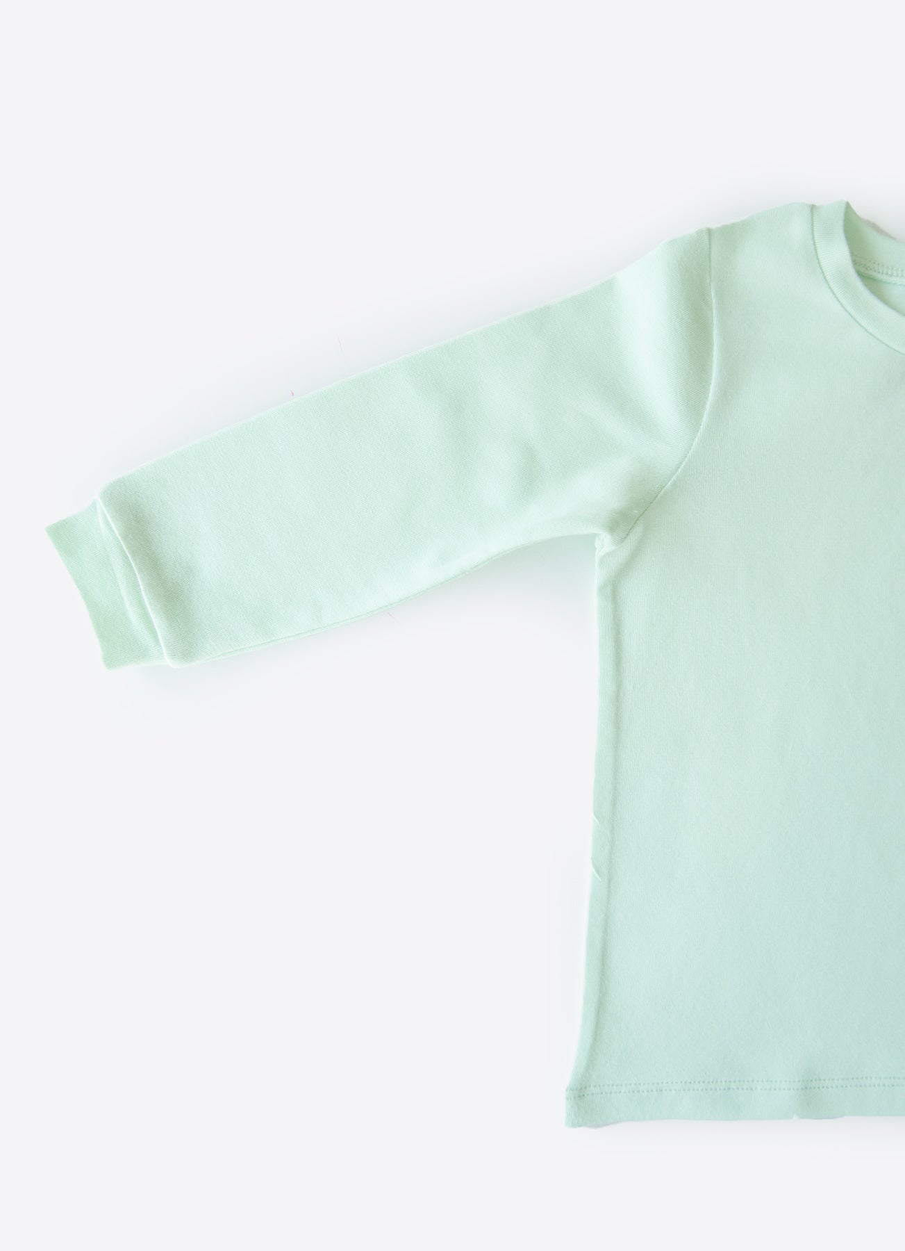 S53572 - Organic Asami Sweatshirt - Baby