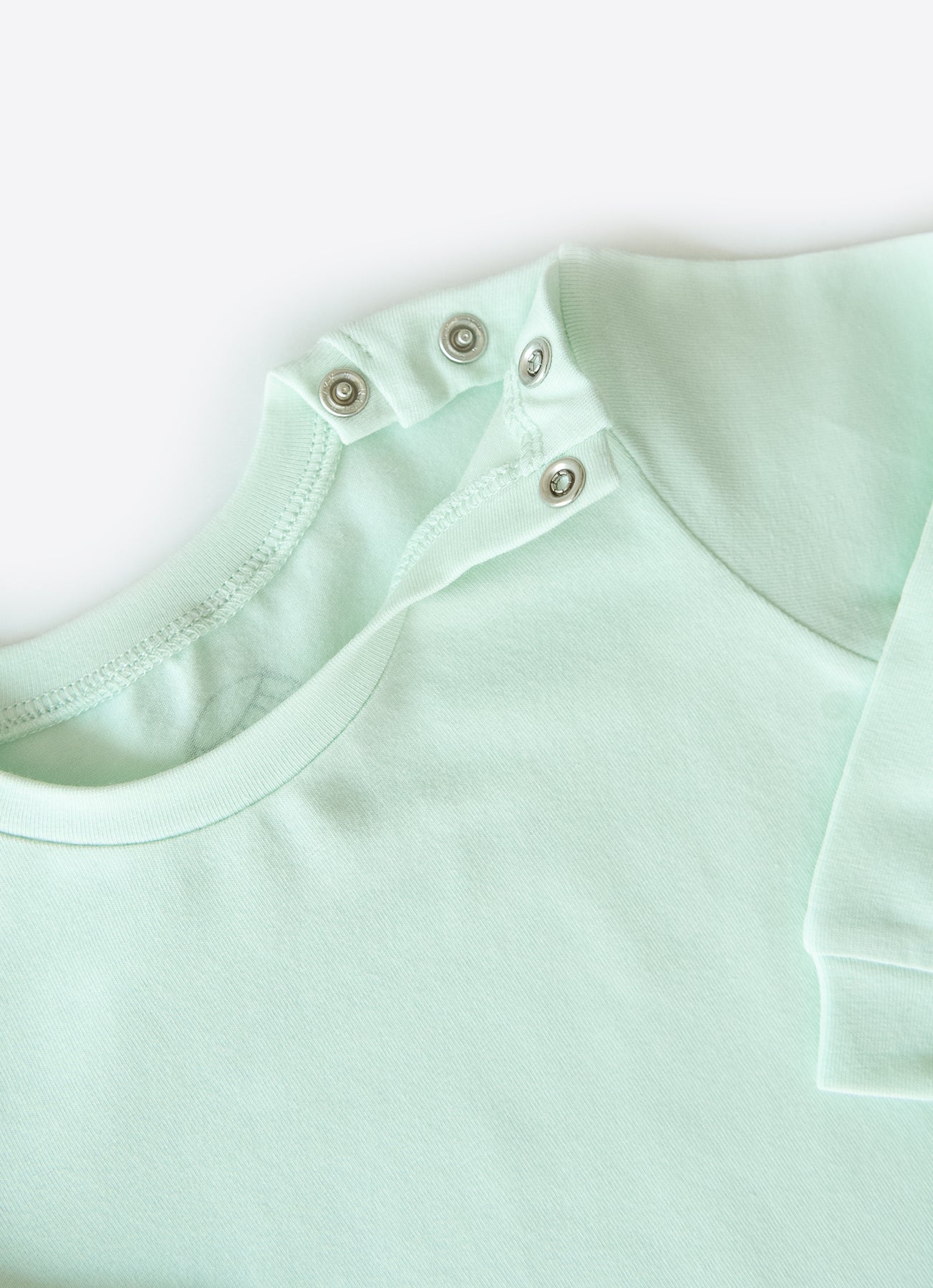 S53572 - Organic Asami Sweatshirt - Baby