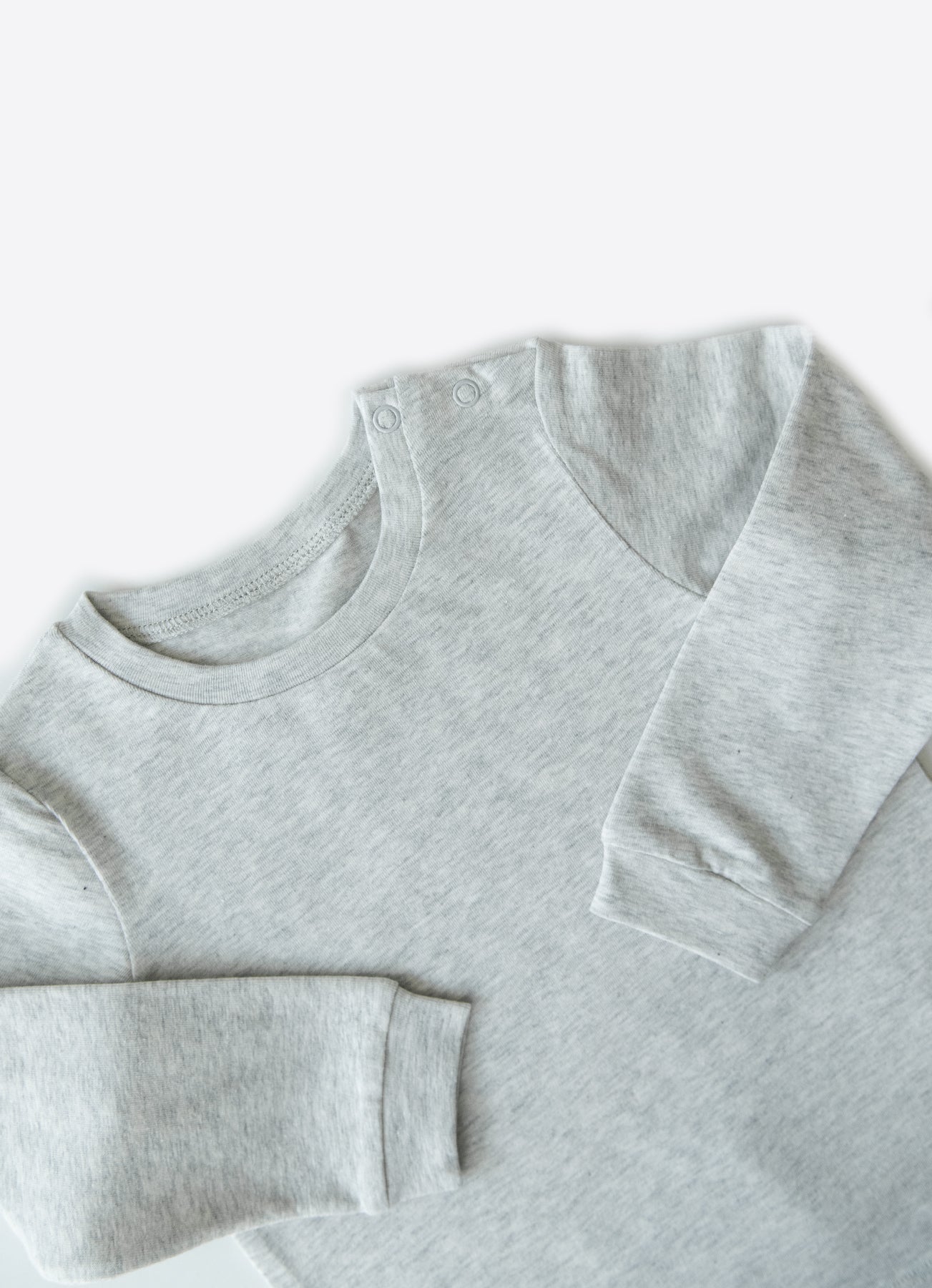 S53572 - Organic Asami Sweatshirt - Baby