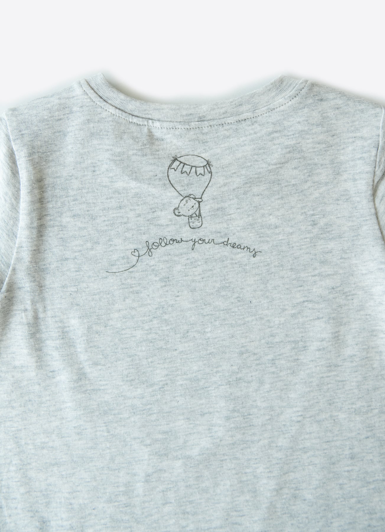 S53572 - Organic Asami Sweatshirt - Baby