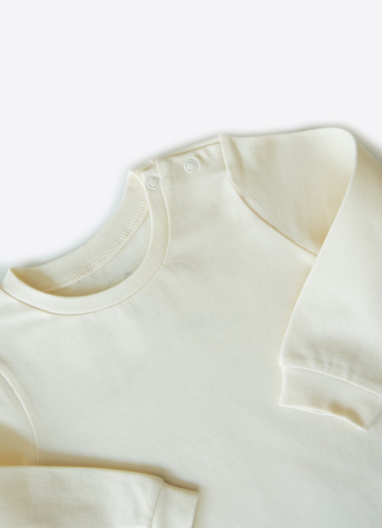 S53572 - Organic Asami Sweatshirt - Baby