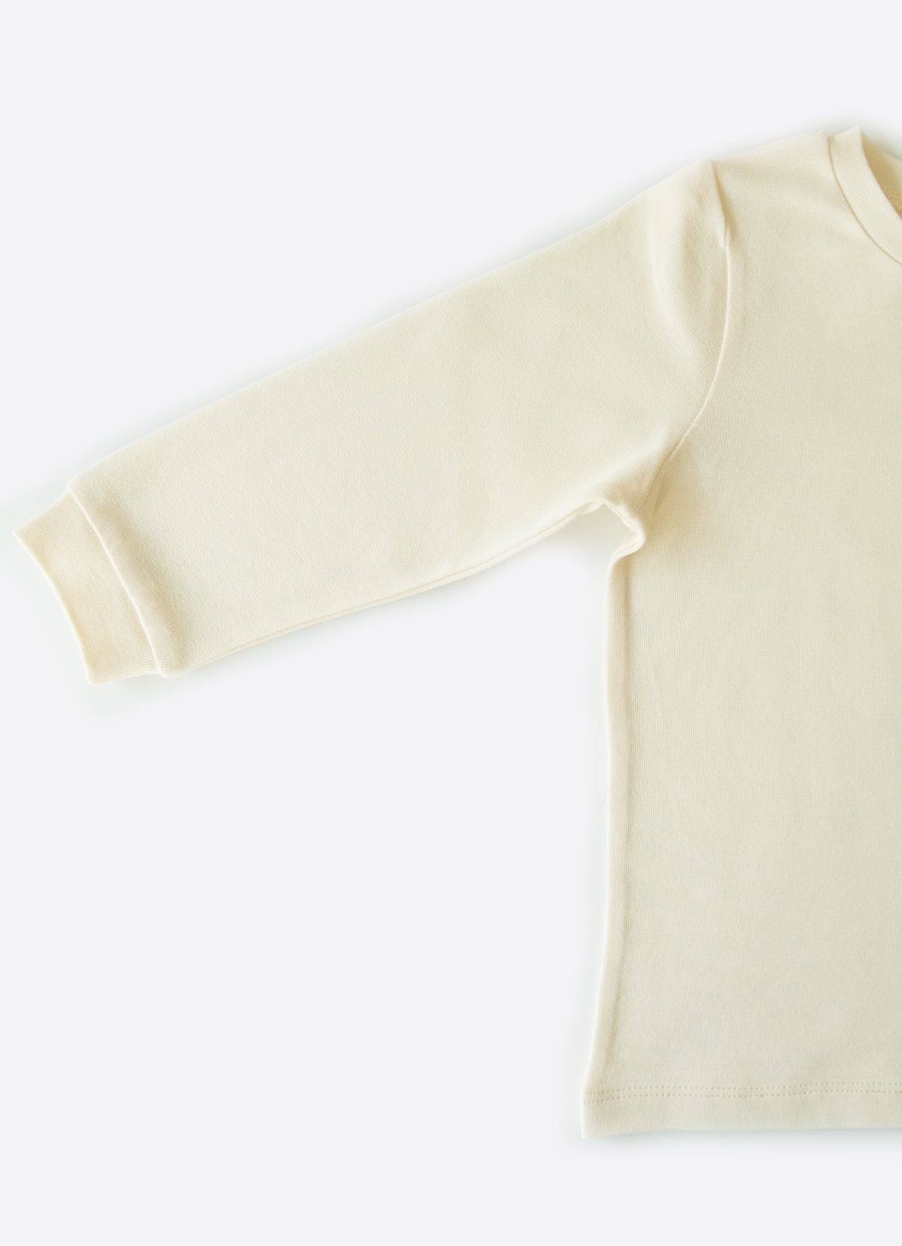 S53572 - Organic Asami Sweatshirt - Baby