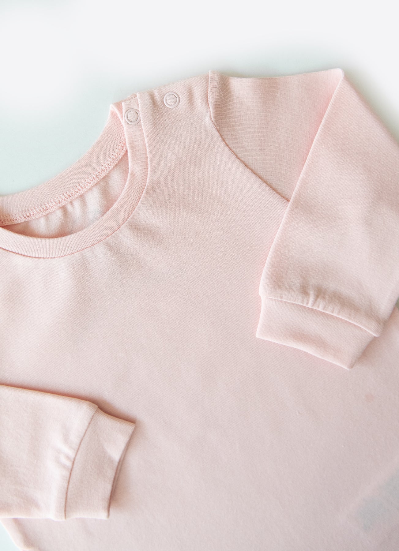 S53572 - Organic Asami Sweatshirt - Baby