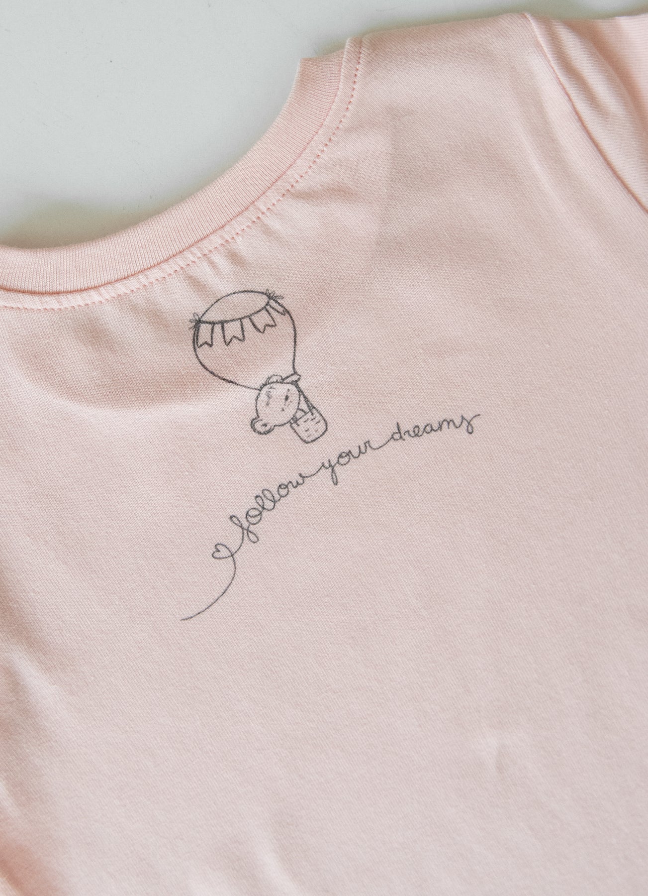 S53572 - Organic Asami Sweatshirt - Baby