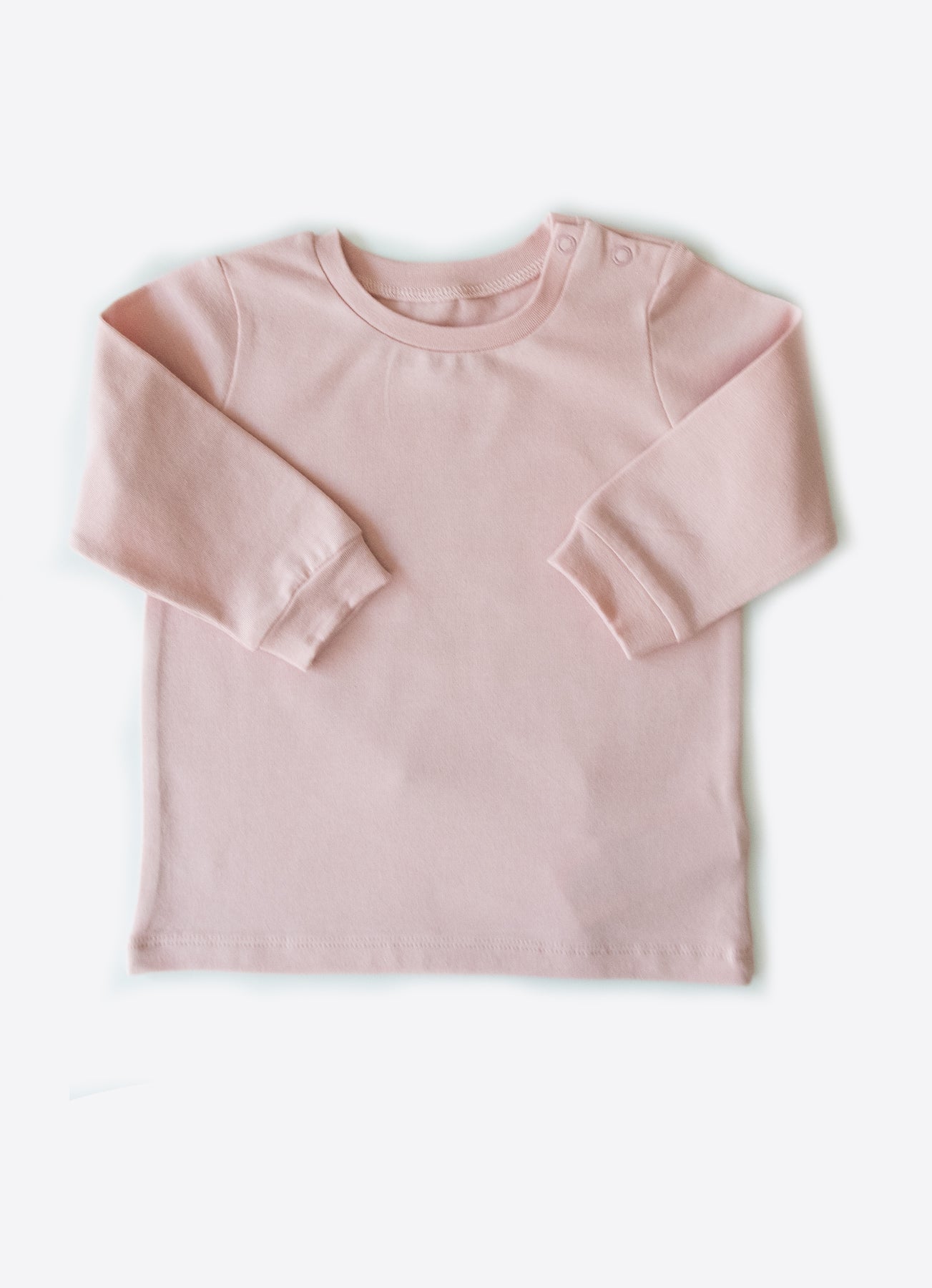 S53572 - Organic Asami Sweatshirt - Baby