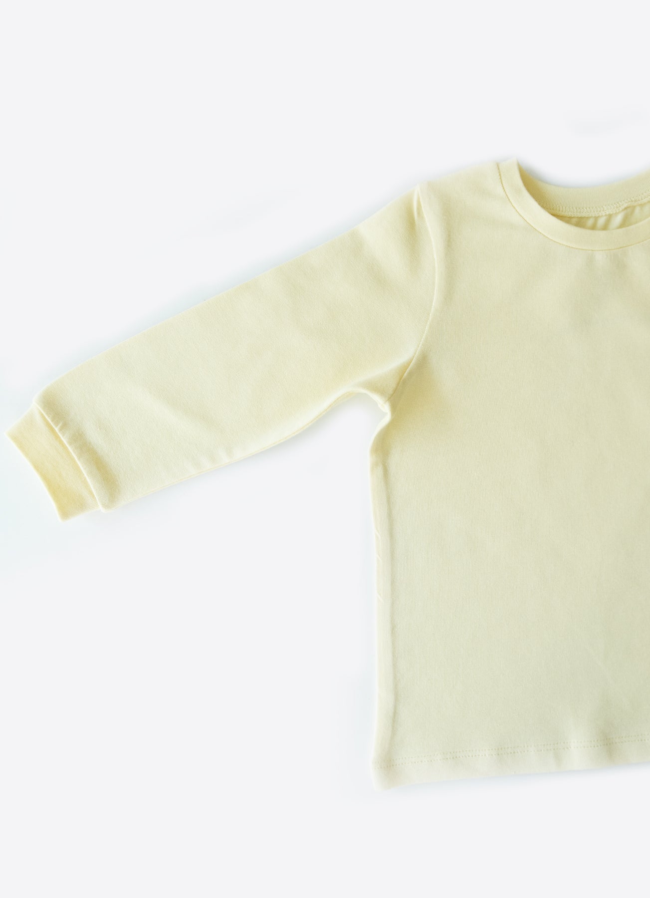 S53572 - Organic Asami Sweatshirt - Baby