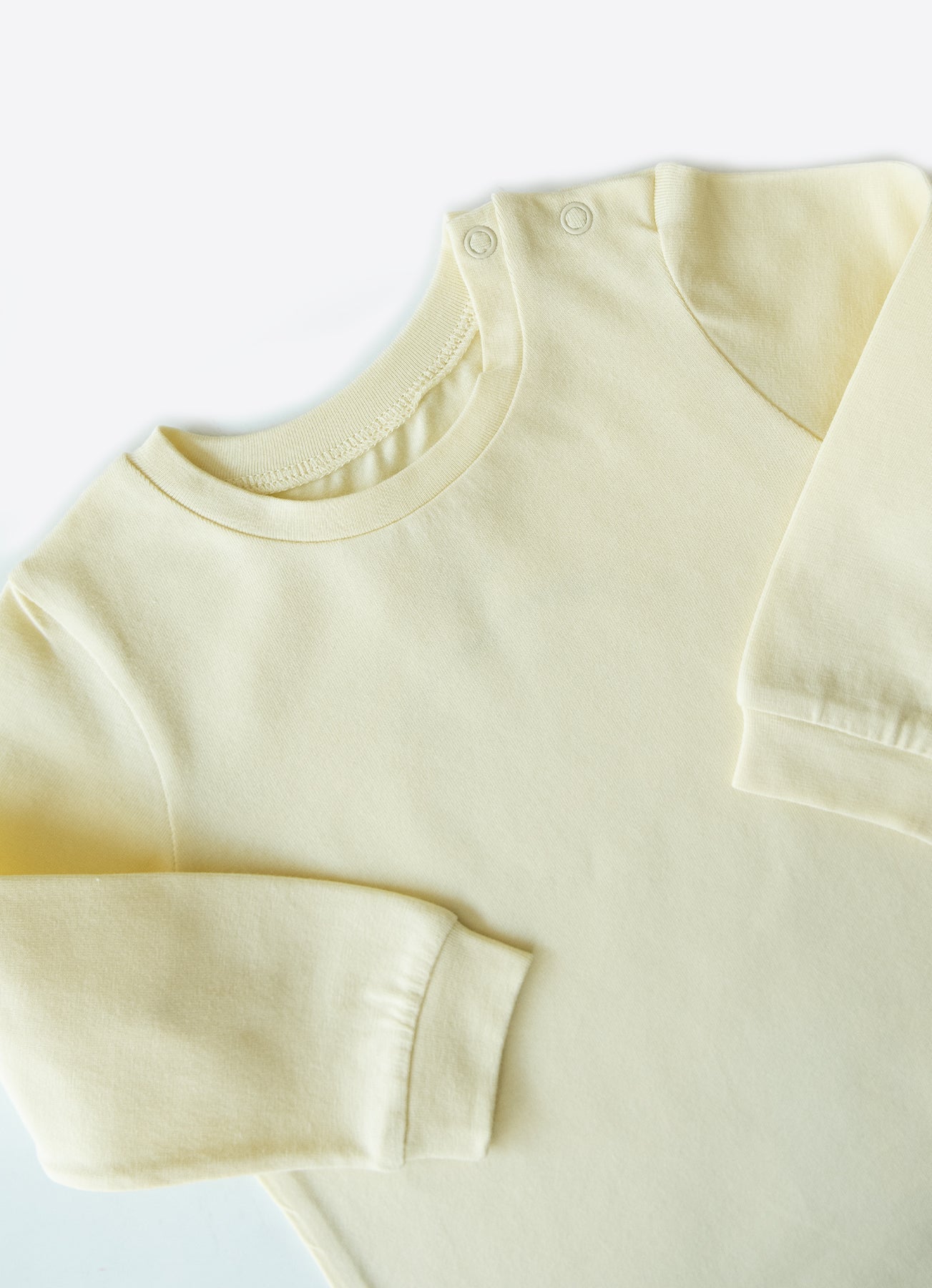 S53572 - Organic Asami Sweatshirt - Baby