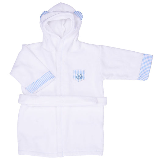 S70170 - Organic Dreams Bathrobe