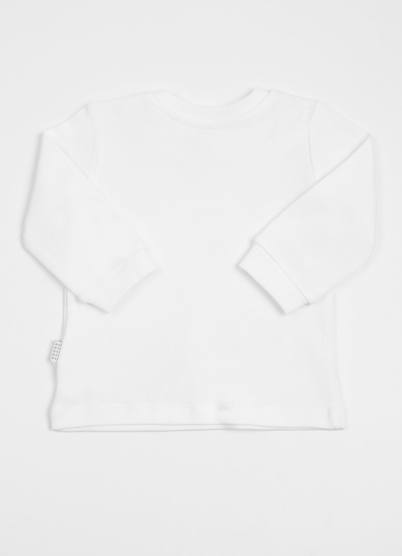 S75134 - Organic Basic Sweatshirt