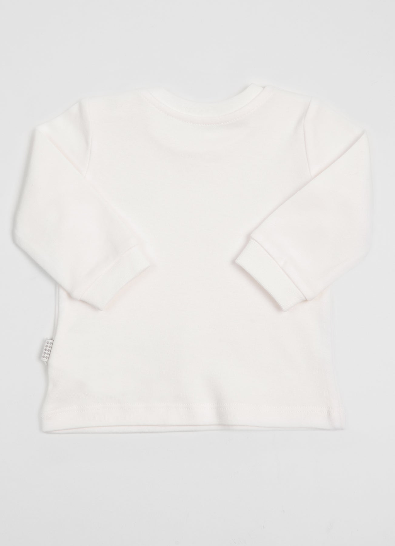 S75134 - Organic Basic Sweatshirt