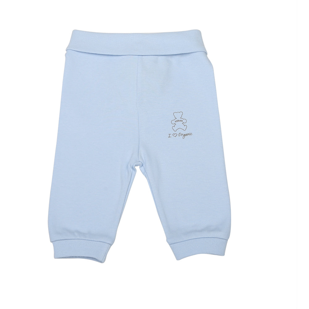 S77961 - Organic Basic Trousers