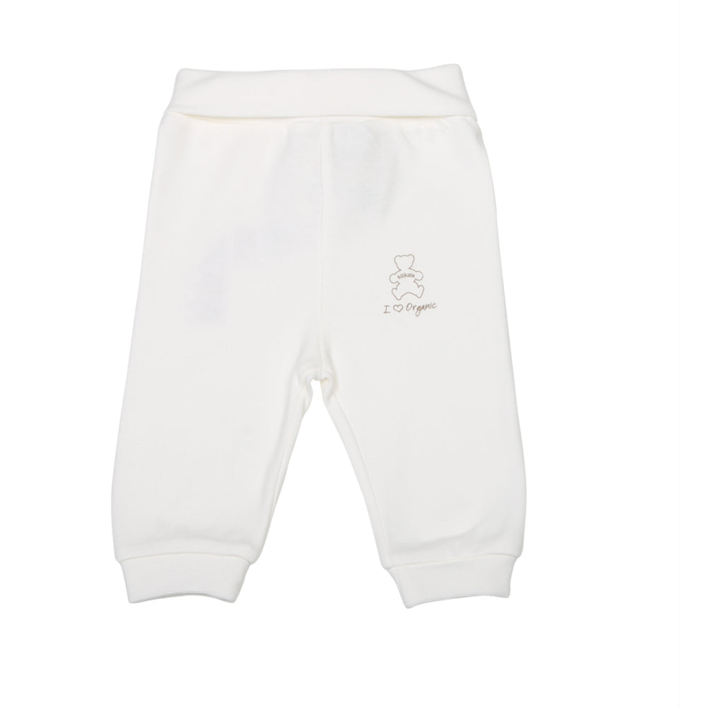 S77961 - Organic Basic Trousers