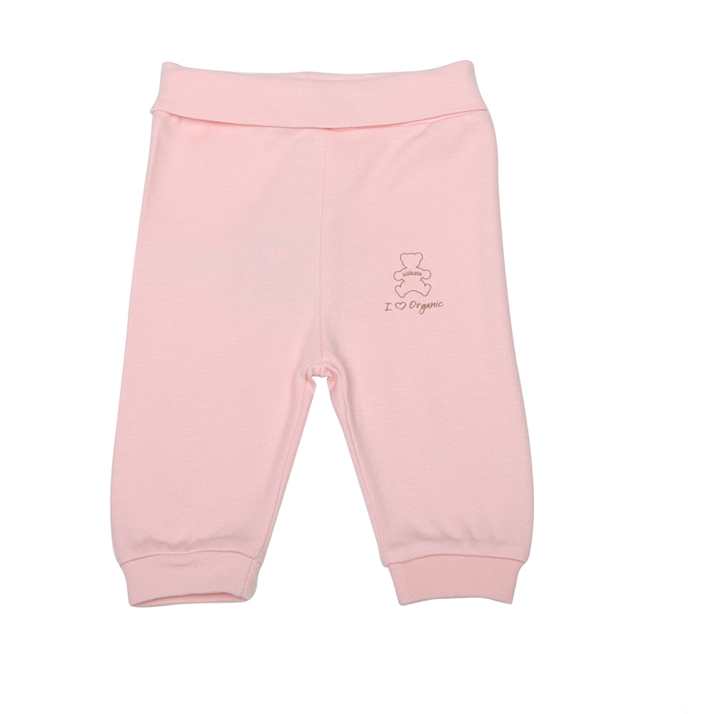 S77961 - Organic Basic Trousers