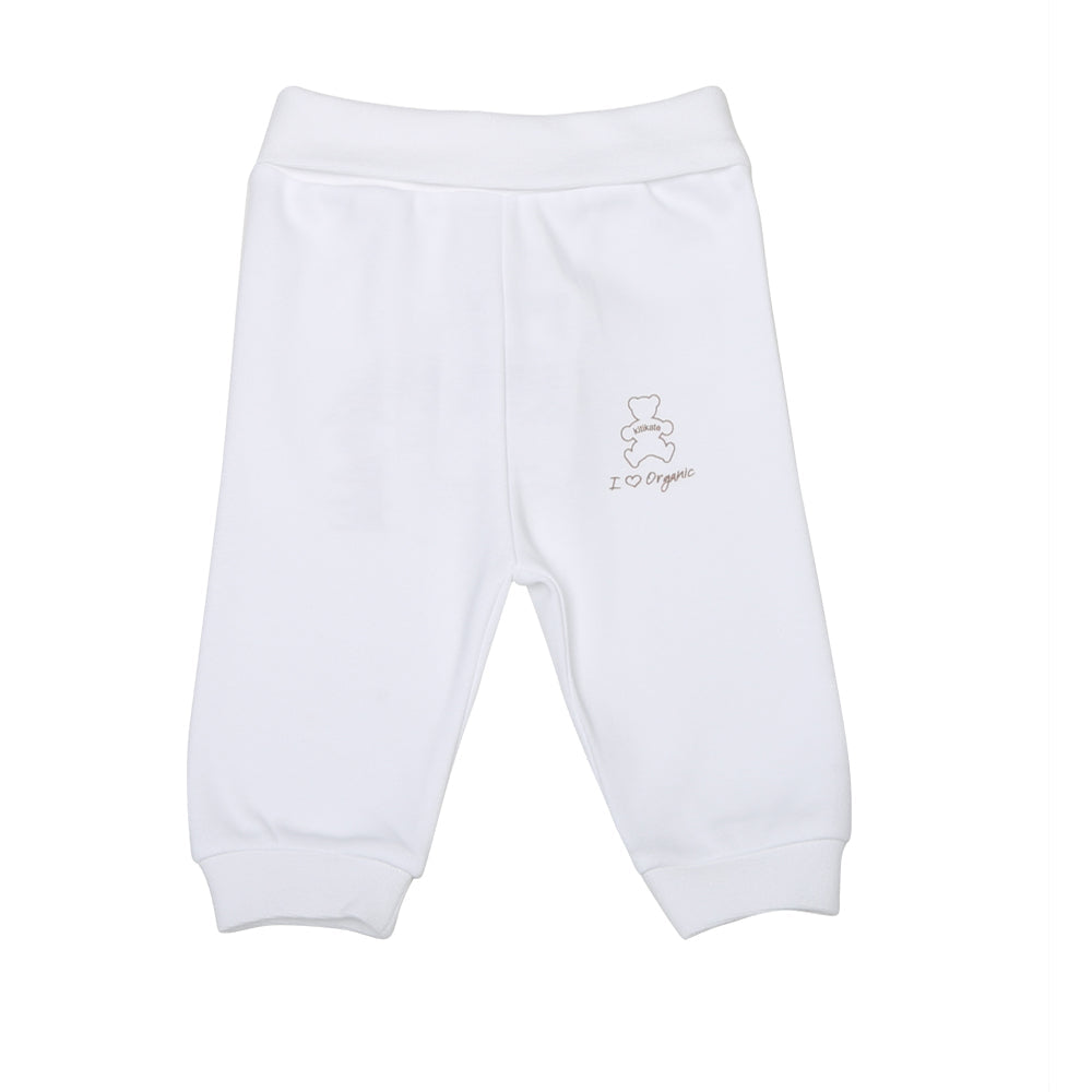 S77961 - Organic Basic Trousers