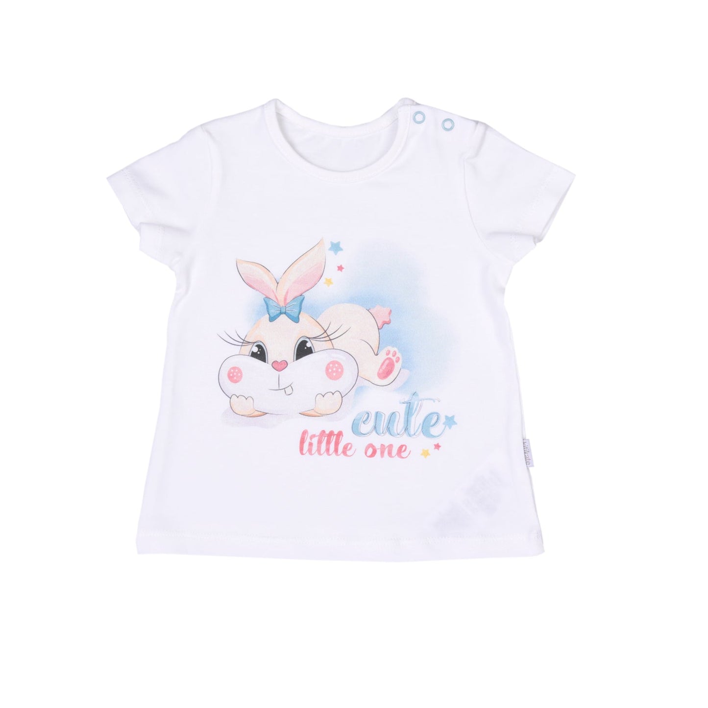 S85983 - Organic Cute Baby Pyjamas