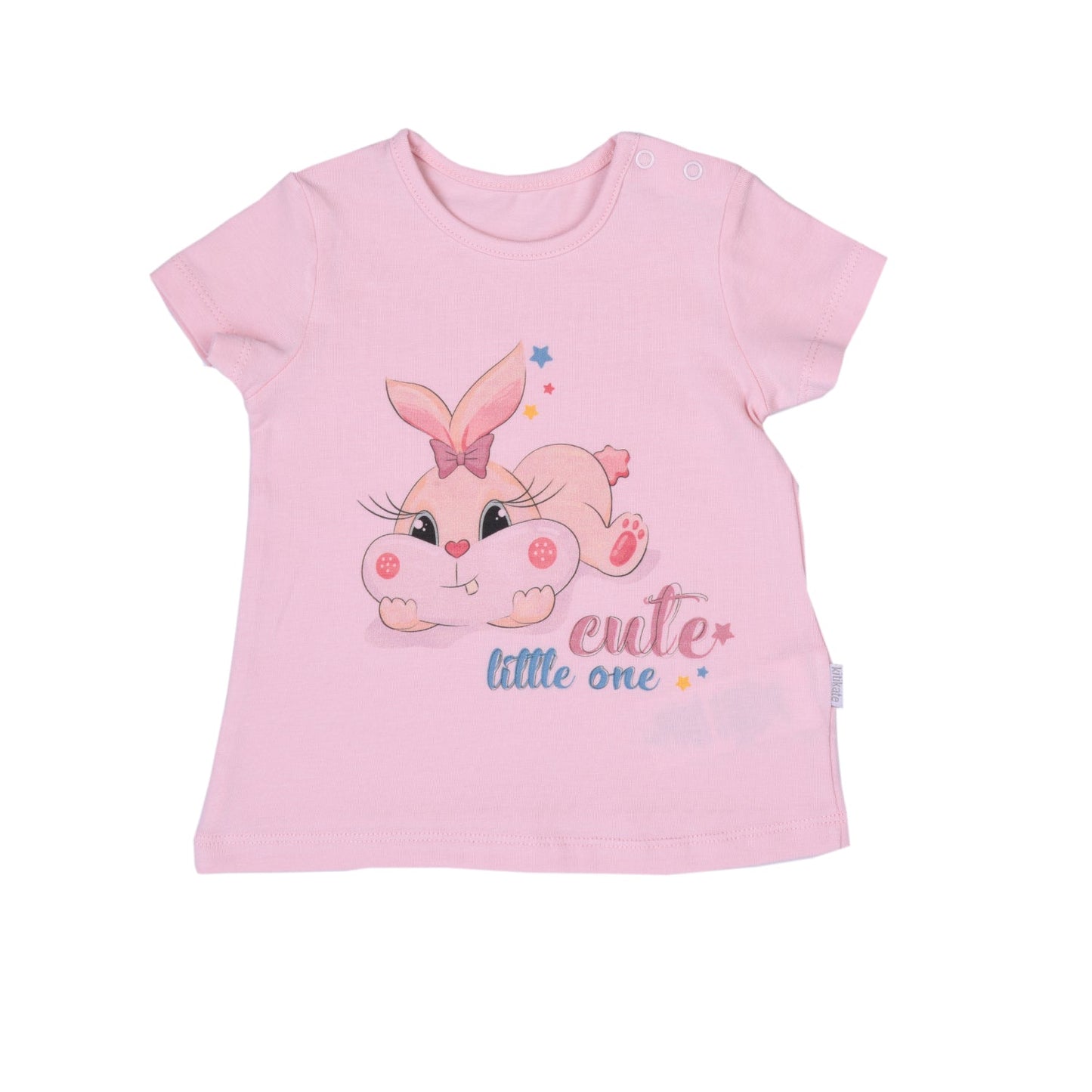 S85983 - Organic Cute Baby Pyjamas