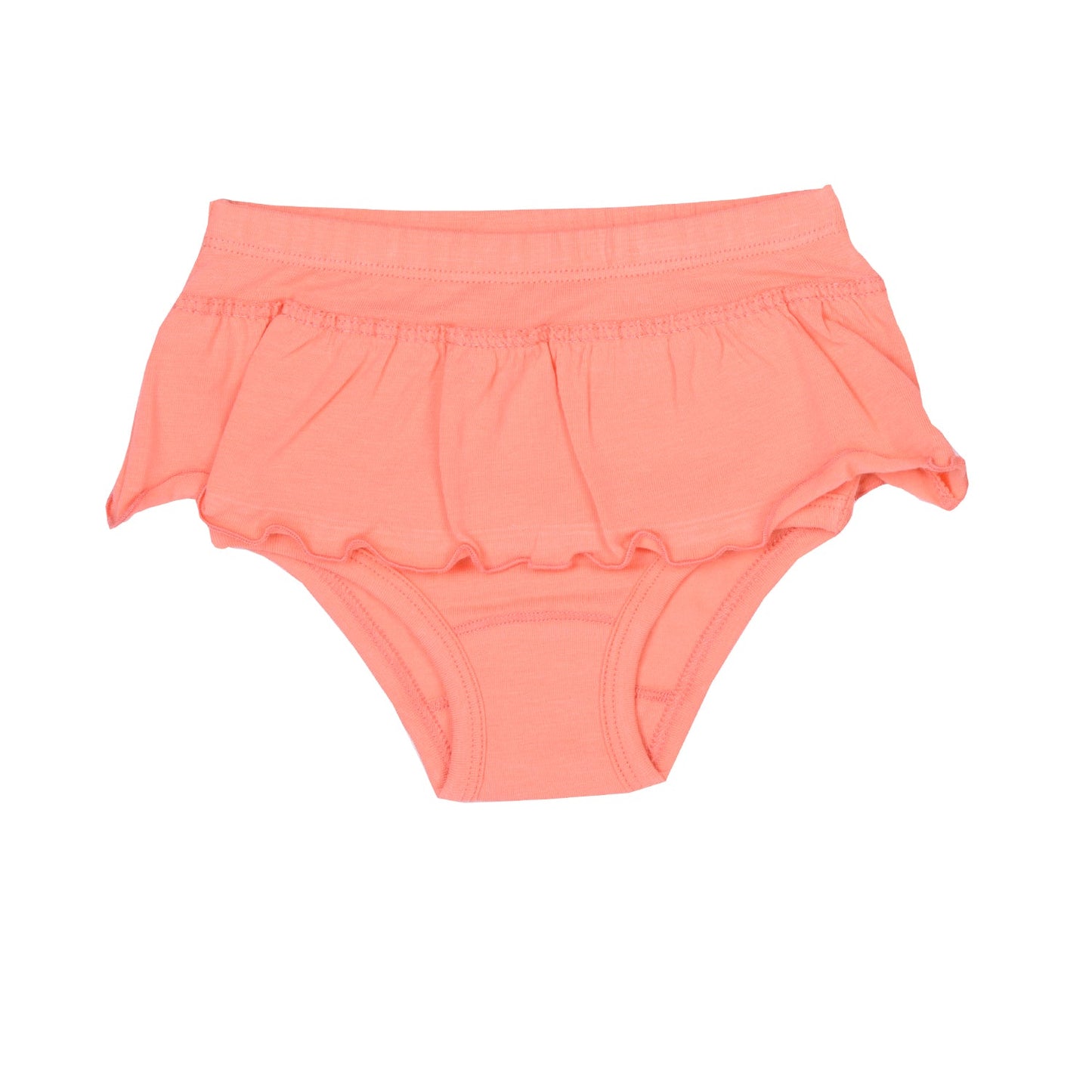 S88533 - Organic Popcorn Panties